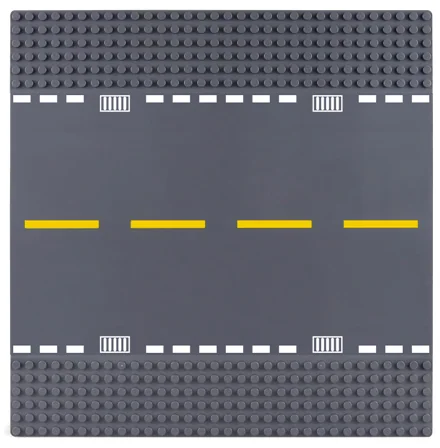 小颗粒直行-公路底板 (8810)